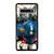 GUNDAM ANIME MOBILE SUIT Samsung Galaxy S10 Case Cover