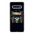 GUNS N ROSES SKULL LOGO Samsung Galaxy S10 Case Cover