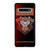 HARLEY DAVIDSON EAGLE BADGE Samsung Galaxy S10 Case Cover