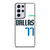 LUKA DONCIC DALLAS MAVERICKS 2 Samsung Galaxy S21 Ultra Case Cover