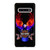 HARLEY DAVIDSON FLAME SWING Samsung Galaxy S10 Case Cover