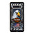 HARLEY DAVIDSON FREE RIDE EAGLE Samsung Galaxy S10 Case Cover