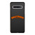 HARLEY DAVIDSON MOTOR CO CARBON Samsung Galaxy S10 Case Cover