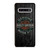 HARLEY DAVIDSON OIL BADGE Samsung Galaxy S10 Case Cover