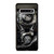 HARLEY DAVIDSON POLICE ENGINE Samsung Galaxy S10 Case Cover