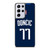 LUKA DONCIC DALLAS MAVERICKS KIT Samsung Galaxy S21 Ultra Case Cover