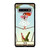 HAUNTED MANSION TIGHTROPE GIRL THE FOOL Samsung Galaxy S10 Case Cover