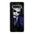 HEATH LEDGER JOKER Samsung Galaxy S10 Case Cover