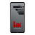 HECKLER AND KOCH LOGO Samsung Galaxy S10 Case Cover