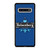 HEISENBERG BREAKING BAD Samsung Galaxy S10 Case Cover