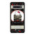 HELLO KITTY LOVES COACH Samsung Galaxy S10 Case Cover