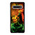 HELLOWEEN BAND STRAIGHT OUT OF HELL Samsung Galaxy S10 Case Cover