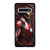 HERO IRON MAN CRAFT Samsung Galaxy S10 Case Cover