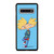 HEY ARNOLD CARTTOON Samsung Galaxy S10 Case Cover