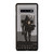 HIGGS MONAGHAN DEATH STRANDING ART Samsung Galaxy S10 Case Cover