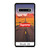 HISTORICAL ROUTE 66 US SUPREME Samsung Galaxy S10 Case Cover
