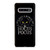 HOCUS POCUS BLACK CAT Samsung Galaxy S10 Case Cover
