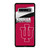 HOOSIER STATE OF MIND INDIANA NFL Samsung Galaxy S10 Case Cover