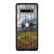 HOUSTON ASTROS BASEBALL ARENA Samsung Galaxy S10 Case Cover
