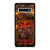 HOUSTON ASTROS STRANGER THINK Samsung Galaxy S10 Case Cover
