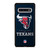 HOUSTON TEXANS NFL SYMBOL Samsung Galaxy S10 Case Cover