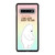 ICE BEAR WE BARE BEARS CARTOON Samsung Galaxy S10 Case Cover