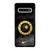 INDIANA PACERS GOLD LOGO Samsung Galaxy S10 Case Cover