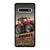 INTERNATIONAL HARVESTER CASE IH TRACTOR Samsung Galaxy S10 Case Cover