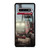 INTERNATIONAL HARVESTER IH FARMALL TRACTOR Samsung Galaxy S10 Case Cover