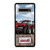INTERNATIONAL HARVESTER IH TRACTOR Samsung Galaxy S10 Case Cover