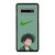 IZUKU MIDORIYA MY HERO ACADEMIA NIKE Samsung Galaxy S10 Case Cover