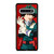 IZUKU MIDORIYA MY HERO ACADEMIA Samsung Galaxy S10 Case Cover IZUKU MIDORIYA MY HERO ACADEMIA Samsung Galaxy S10 Case Cover
