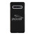 JAGUAR RACING CARBON LOGO Samsung Galaxy S10 Case Cover