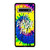 JAKE PAUL EVERYDAY BRO COLOR DYE Samsung Galaxy S10 Case Cover