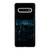 JALEN HURTS PHILADELPHIA NIGHT CITY Samsung Galaxy S10 Case Cover