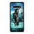 JASON MOMOA AQUAMAN SUPER HERO Samsung Galaxy S10 Case Cover