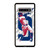 JAVIER BAEZ CHICAGO CUBS ART Samsung Galaxy S10 Case Cover