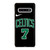 JAYLEN BROWN BOSTON CELTICS BLACK Samsung Galaxy S10 Case Cover