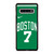 JAYLEN BROWN BOSTON CELTICS KIT Samsung Galaxy S10 Case Cover