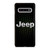 JEEP METAL LOGO Samsung Galaxy S10 Case Cover