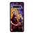 JERRY GARCIA GRATEFUL DEAD Samsung Galaxy S10 Case Cover