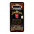 JIM BEAM WHISKEY 2 Samsung Galaxy S10 Case Cover