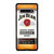 JIM BEAM WHISKEY Samsung Galaxy S10 Case Cover