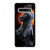 JIN KAZAMA TEKEN GAMES Samsung Galaxy S10 Case Cover