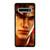 JIN KAZAMA TEKEN HERO Samsung Galaxy S10 Case Cover