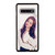 JISOO BLACKPINK PRINCESS Samsung Galaxy S10 Case Cover
