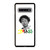 JOEY BADASS RAPPER SIGNATURE Samsung Galaxy S10 Case Cover