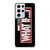 MARVEL WHAT IF MOVIES LOGO Samsung Galaxy S21 Ultra Case Cover