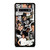 JOHN MAYER COLLAGE Samsung Galaxy S10 Case Cover