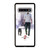 JOHN WICK CHAPTER 2 KEANU REEVES Samsung Galaxy S10 Case Cover